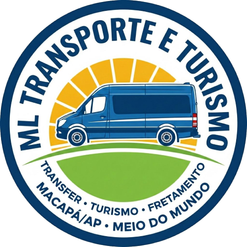 Logo ML Transporte